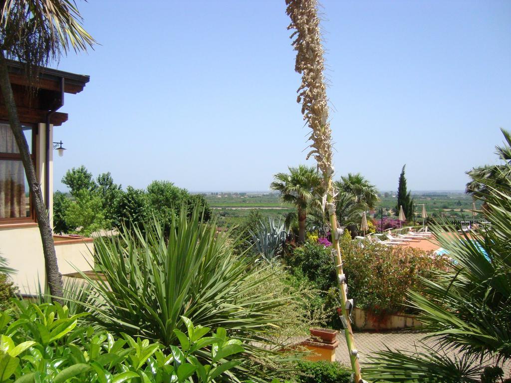 Tenuta Colle Degli Ulivi Sibari Room photo