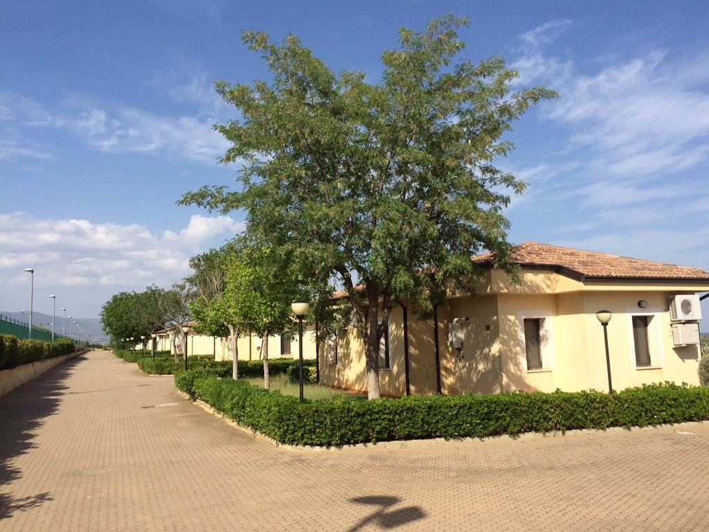 Tenuta Colle Degli Ulivi Sibari Exterior photo