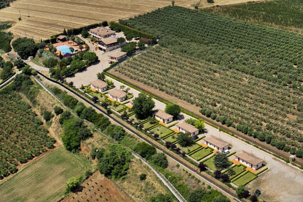 Tenuta Colle Degli Ulivi Sibari Room photo